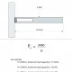 ΠΕΙΡΟΣ ΓΙΑ ΚΡΥΦΟ ΡΑΦΙ / ΜΕ ΡΥΘΜΙΣΗ